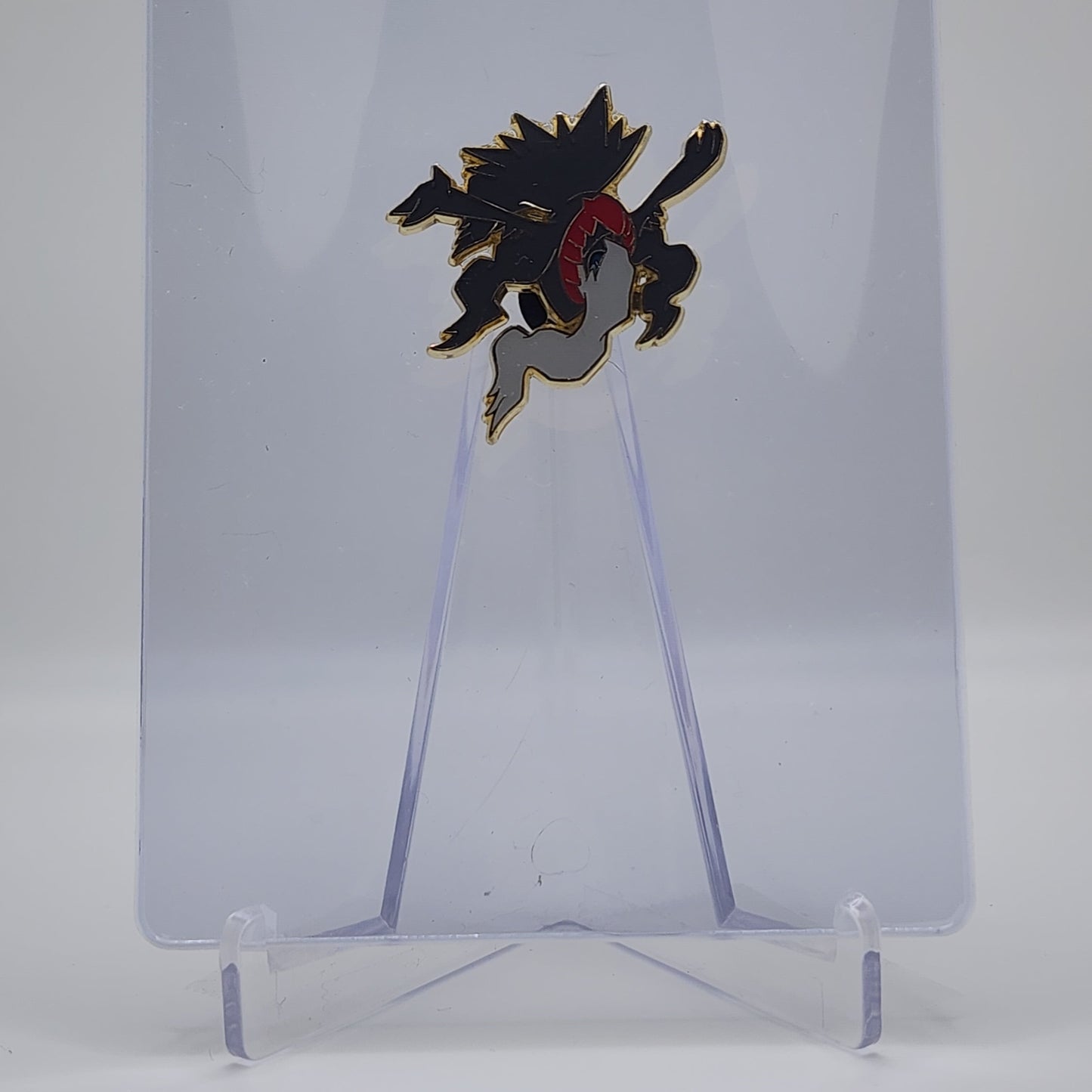 Pokémon - Darkrai Pin