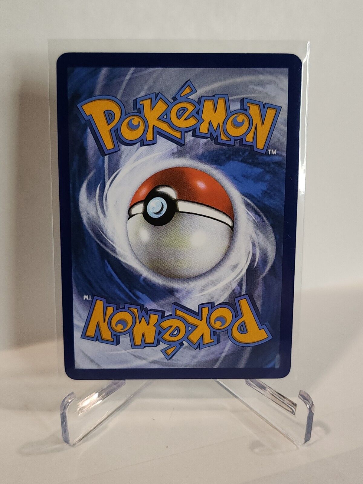 30/196 Poliwag [Reverse Holo]  Pokémon TGC Lost Origin