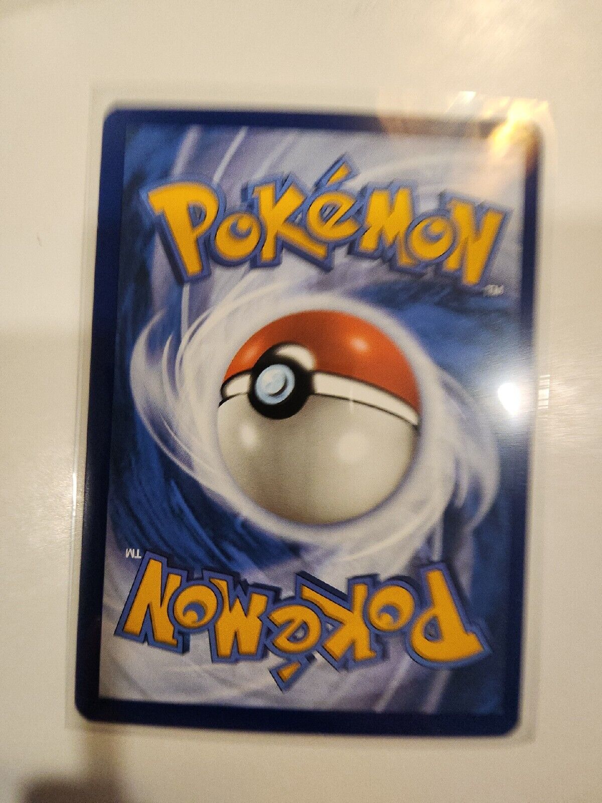 Klawf [Holo] 122/198 Pokémon TGC Scarlet & Violet