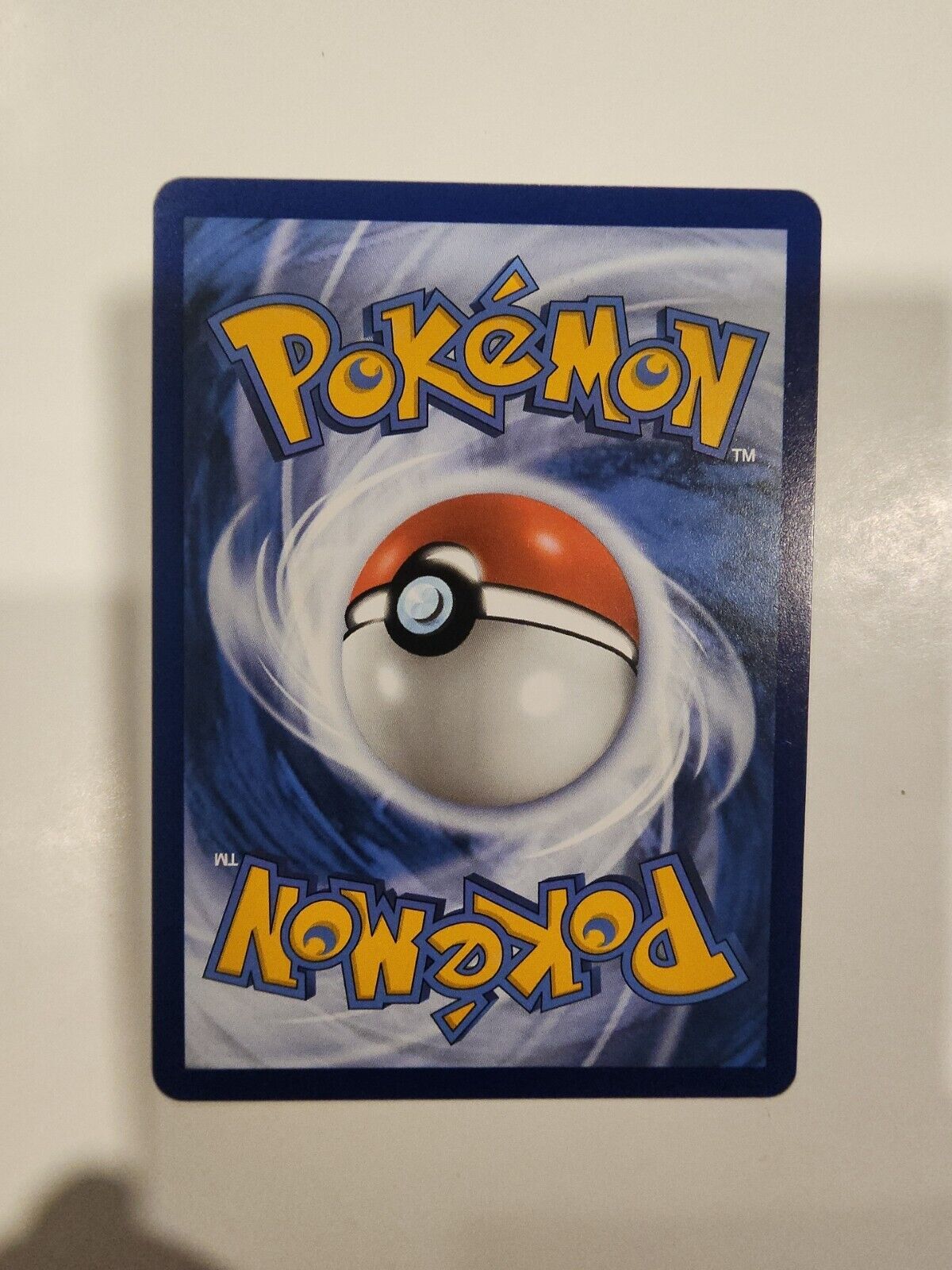 Nest Ball 181/198 Pokémon TGC Scarlet & Violet