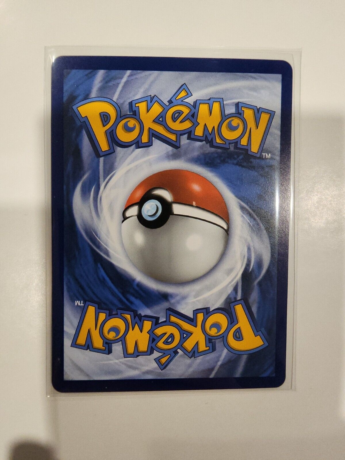 Dondozo 61/198 Pokémon TGC Scarlet & Violet