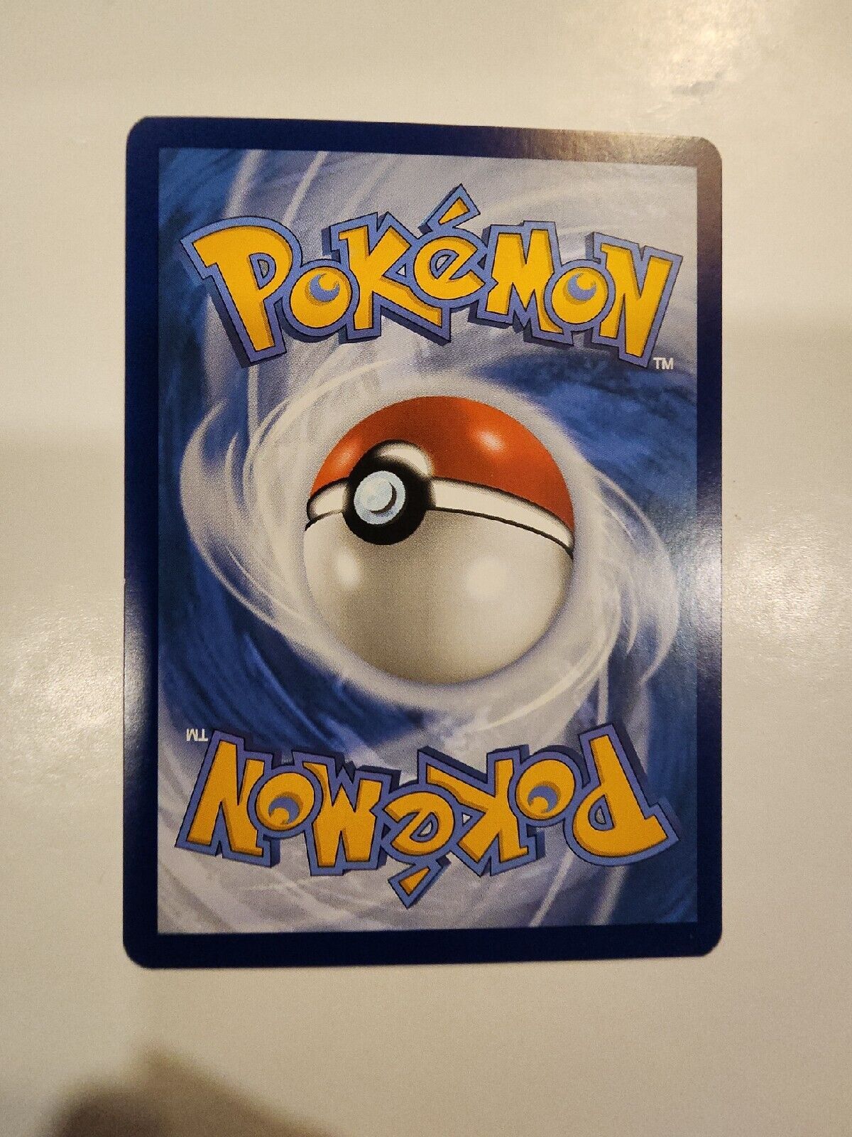 Cetitan 60/198 Pokémon TGC Scarlet & Violet