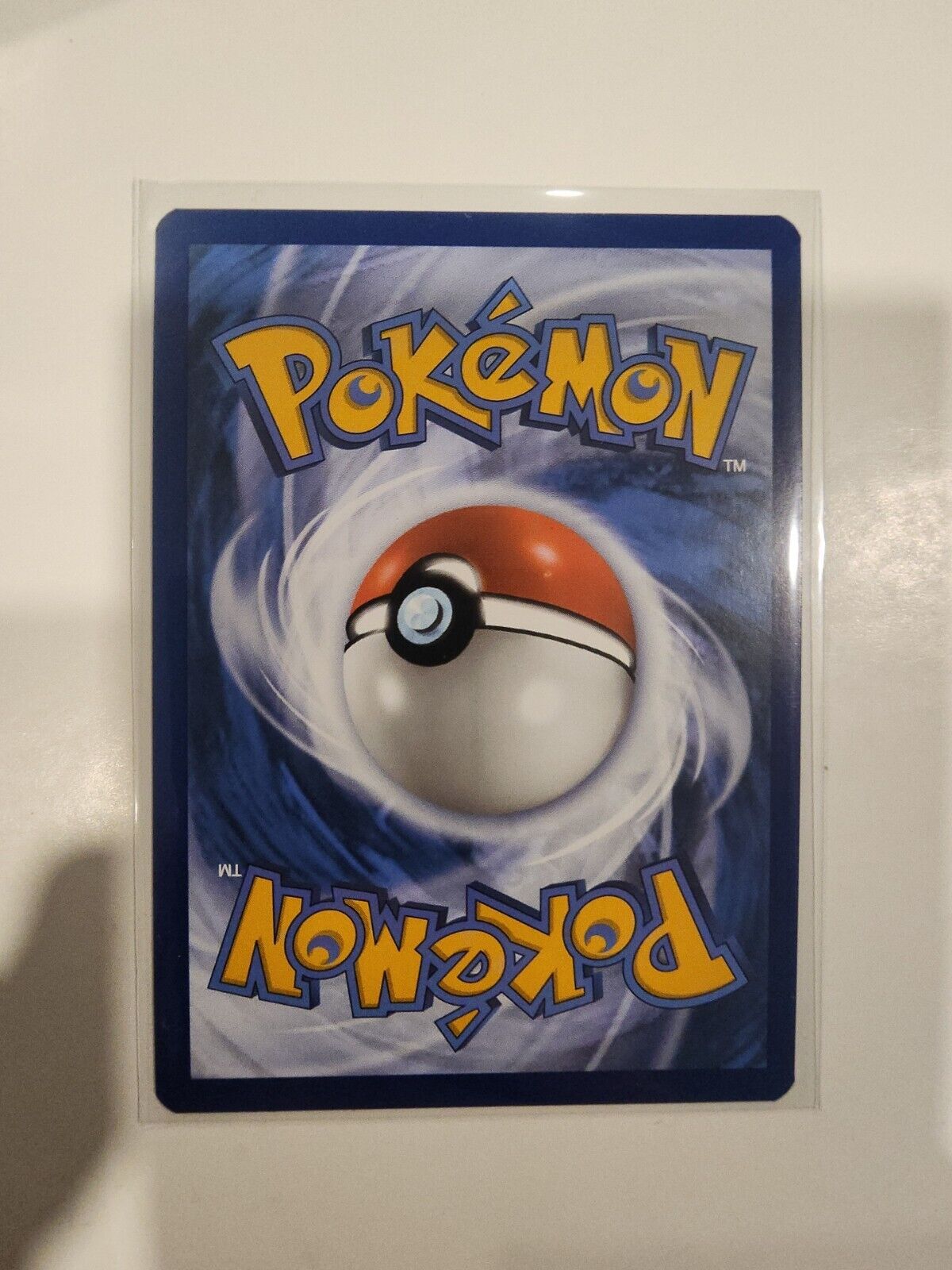 Houndstone [Reverse Holo] 106/198 Pokémon TGC Scarlet & Violet