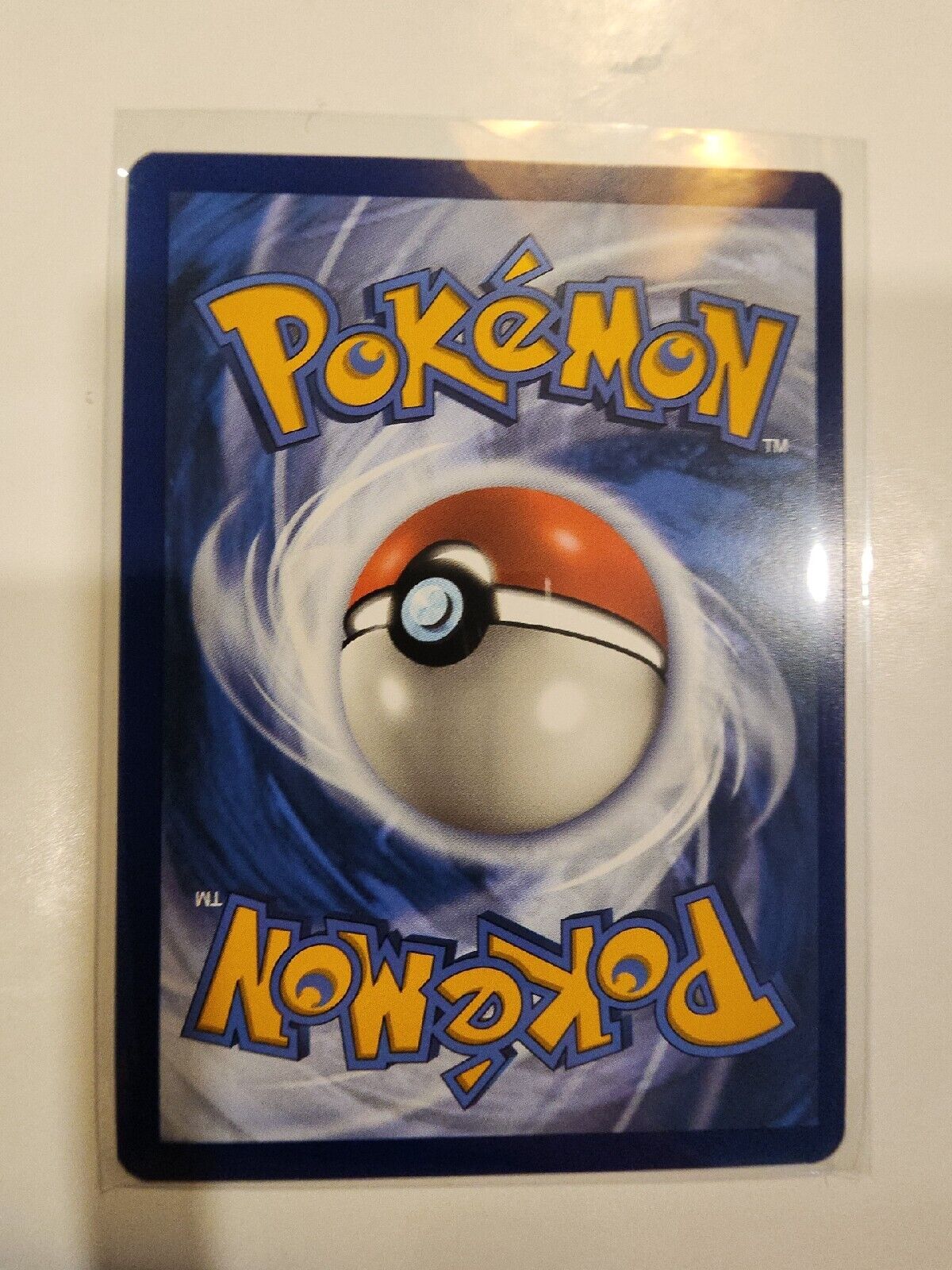 Buizel [Reverse Holo] 46/198 Pokémon TGC Scarlet & Violet