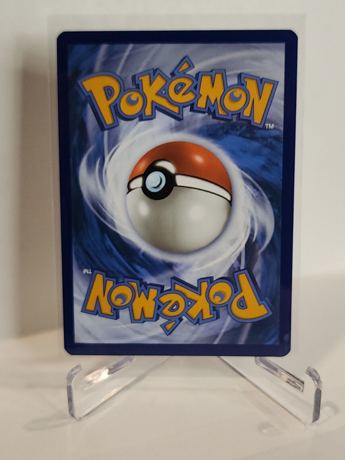 121/196 Inkay [Reverse Holo]  Pokémon TGC Lost Origin