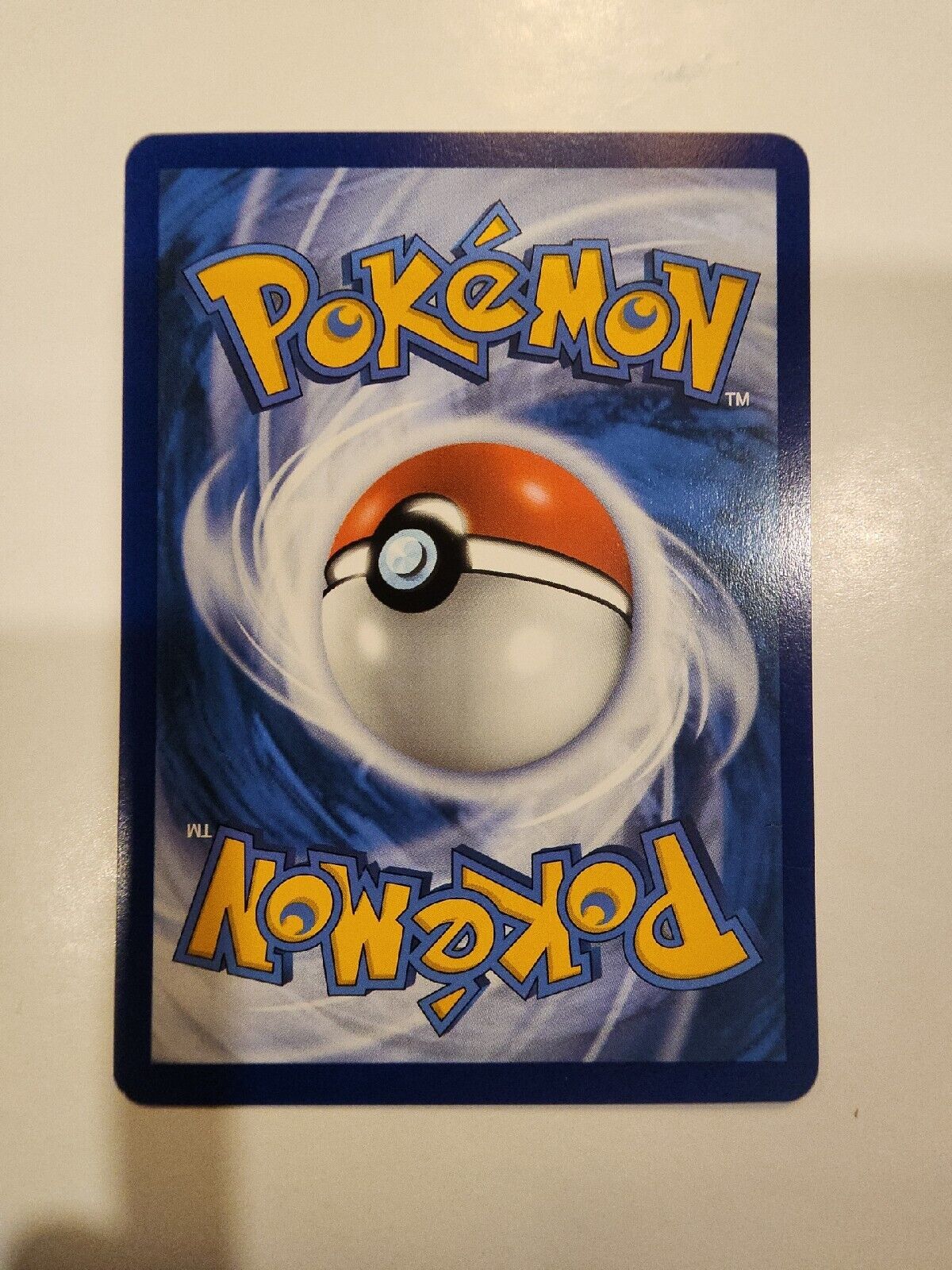 Ultra Ball 196/198 Pokémon TGC Scarlet & Violet