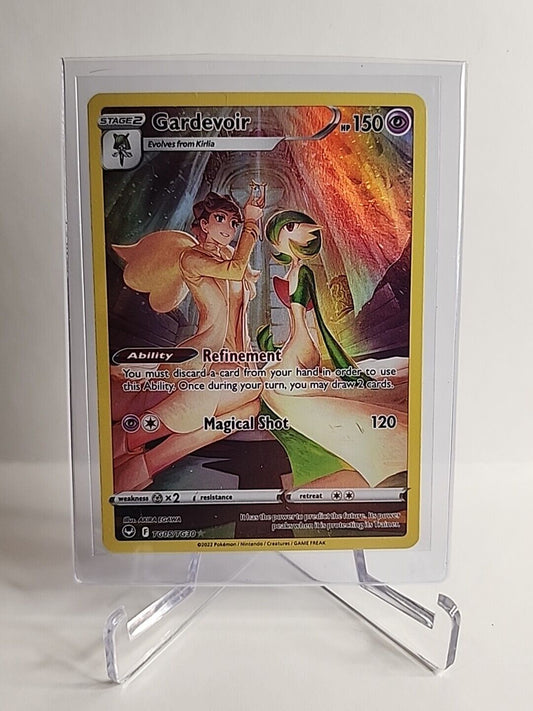 Gardevoir TGTG05/195 Pokémon Cards Silver Tempest