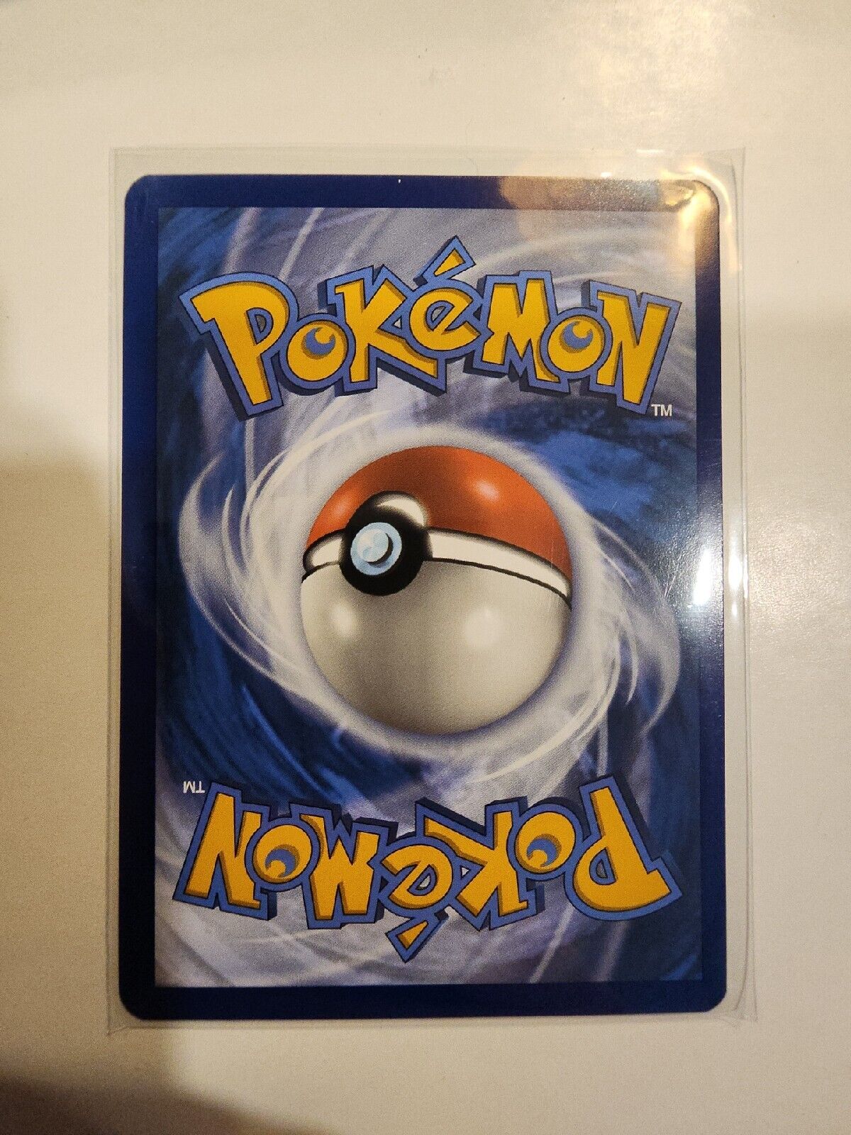 Mareep [Reverse Holo] 66/198 Pokémon TGC Scarlet & Violet