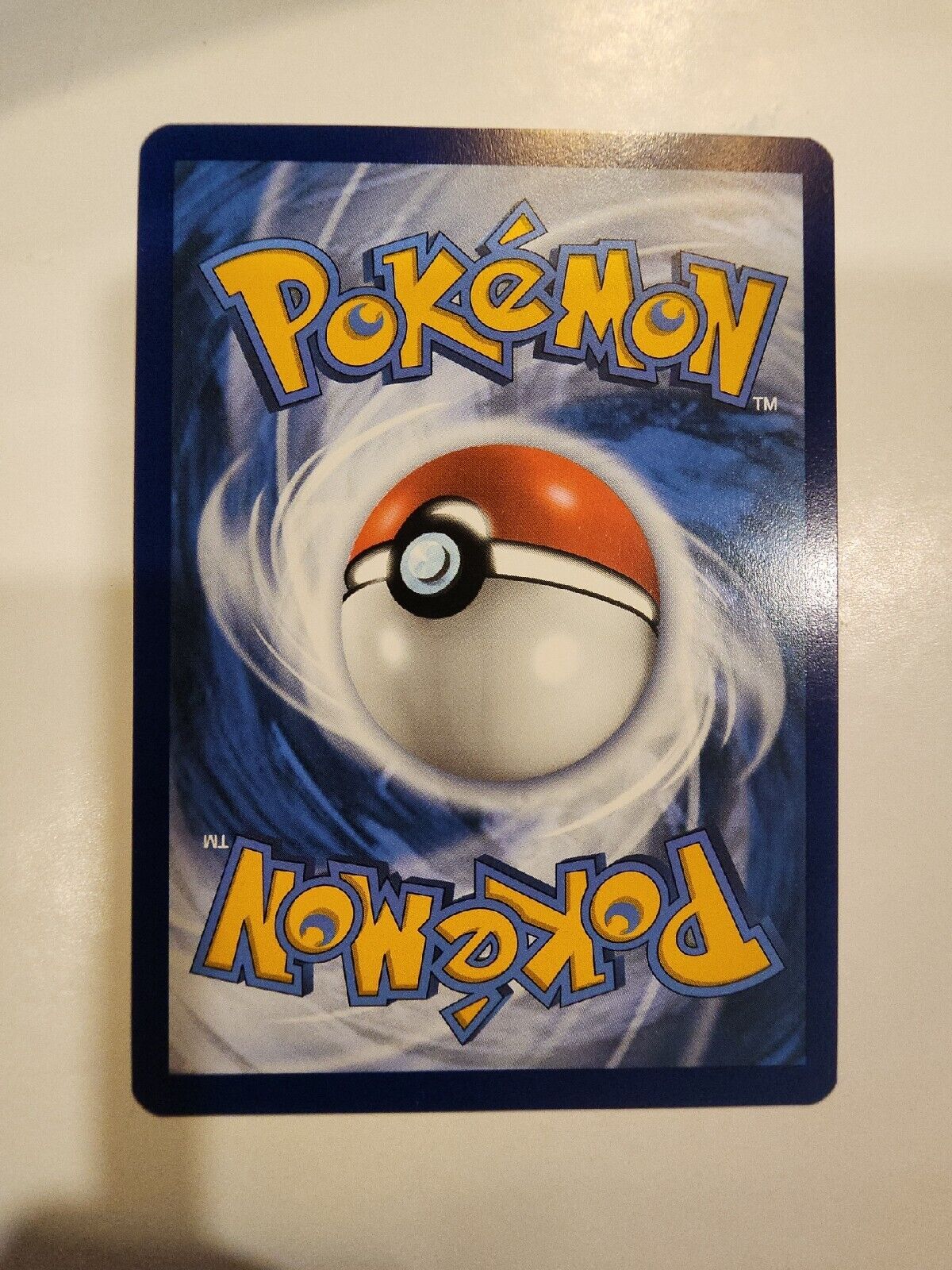 Poke Ball 185/198 Pokémon TGC Scarlet & Violet