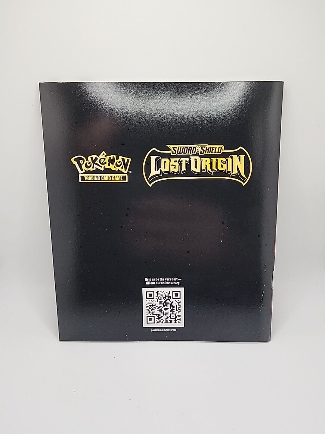 Pokemon TCG: Sword and Shield Lost Origin Players Guide