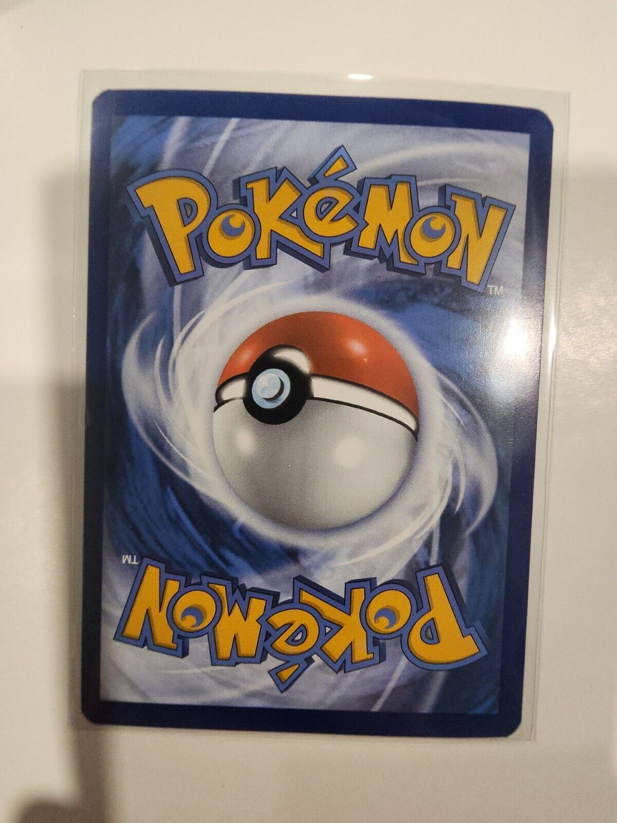 Maushold [Reverse Holo] 161/198 Pokémon TGC Scarlet & Violet