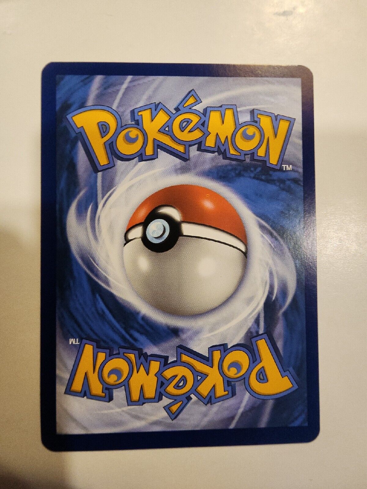 Wiglett 55/198 Pokémon TGC Scarlet & Violet