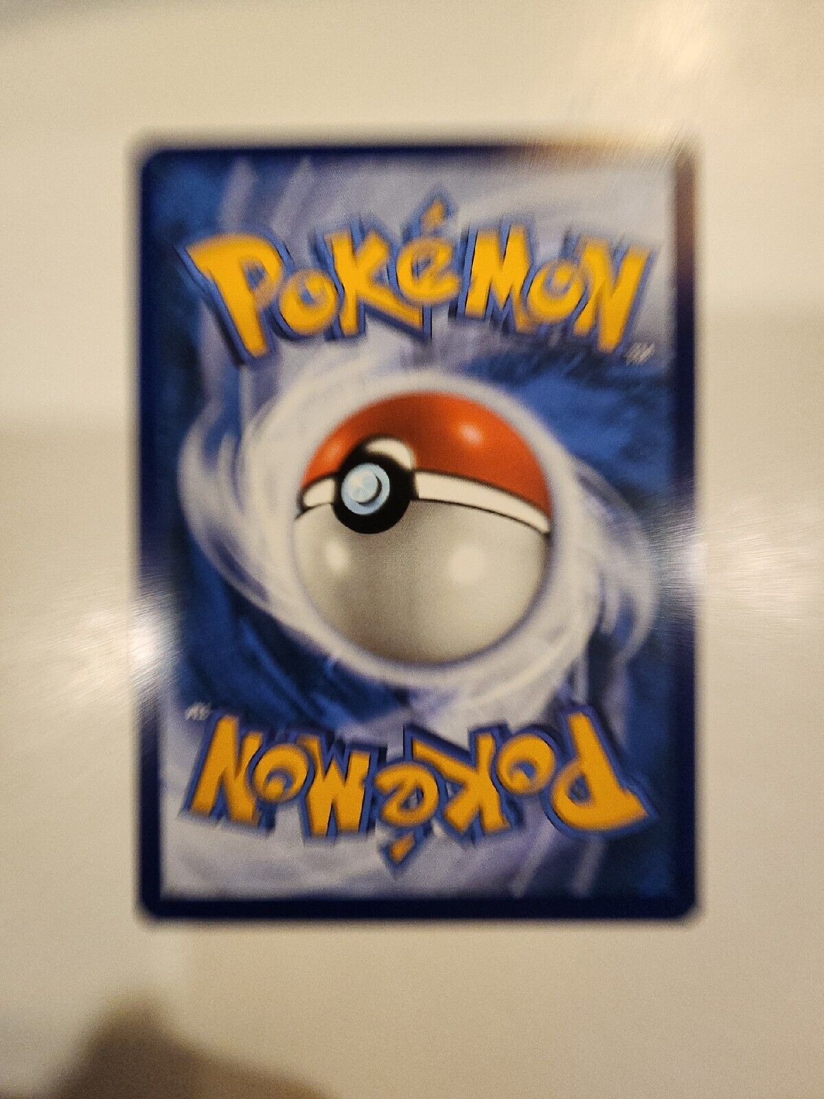 Wattrel 77/198 Pokémon TGC Scarlet & Violet