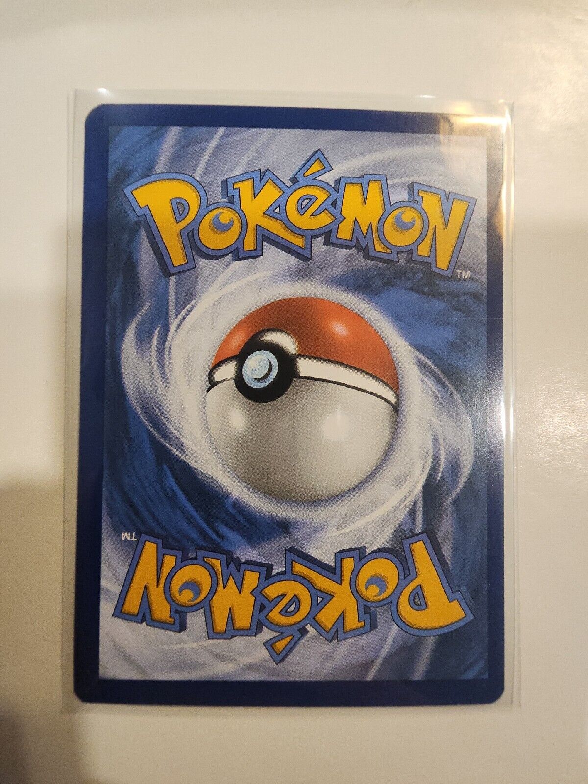 Quaxwell [Reverse Holo] 53/198 Pokémon TGC Scarlet & Violet