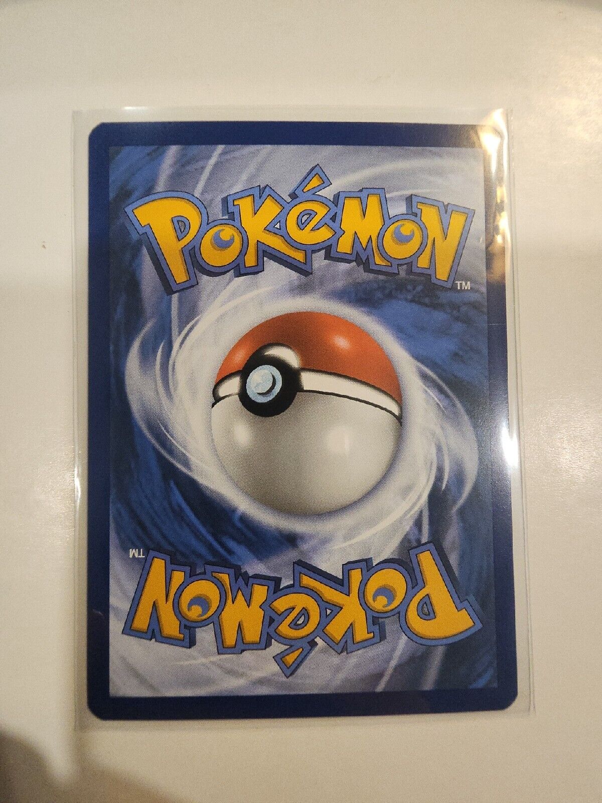 Quaxly [Reverse Holo] 52/198 Pokémon TGC Scarlet & Violet