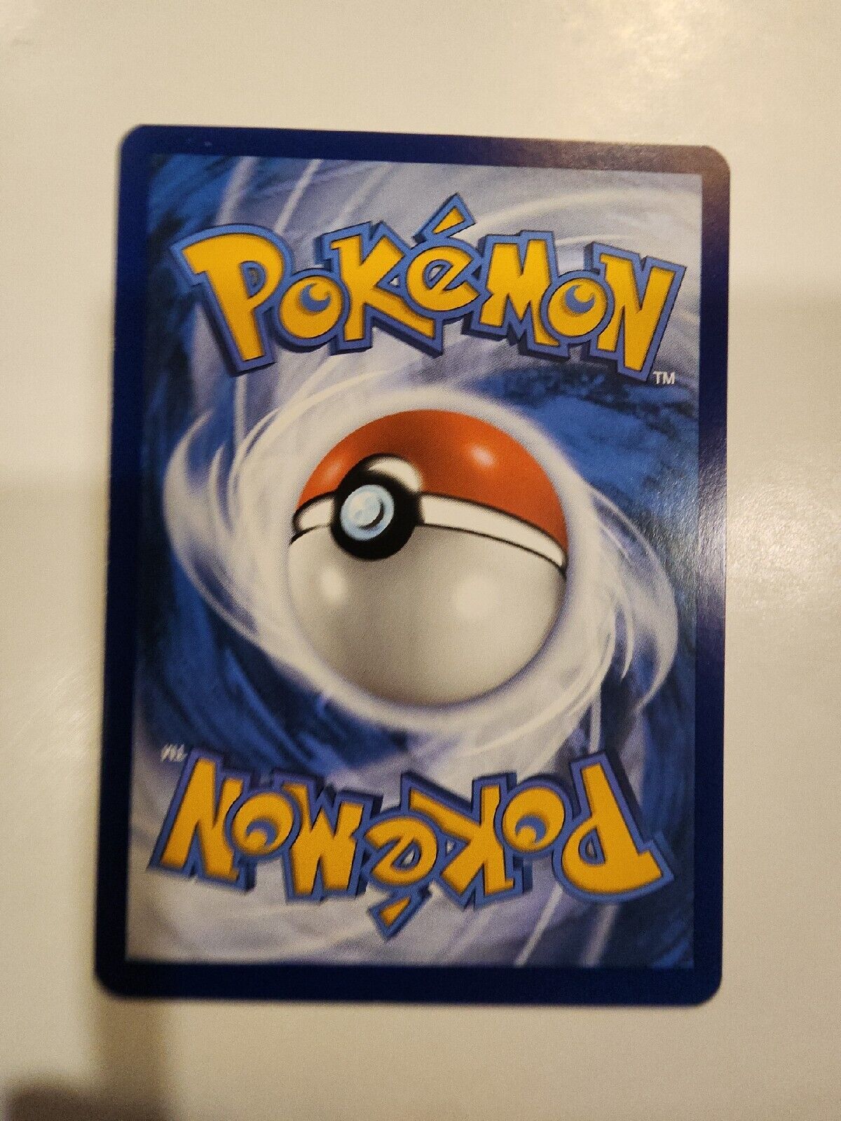 Quaxly 52/198 Pokémon TGC Scarlet & Violet