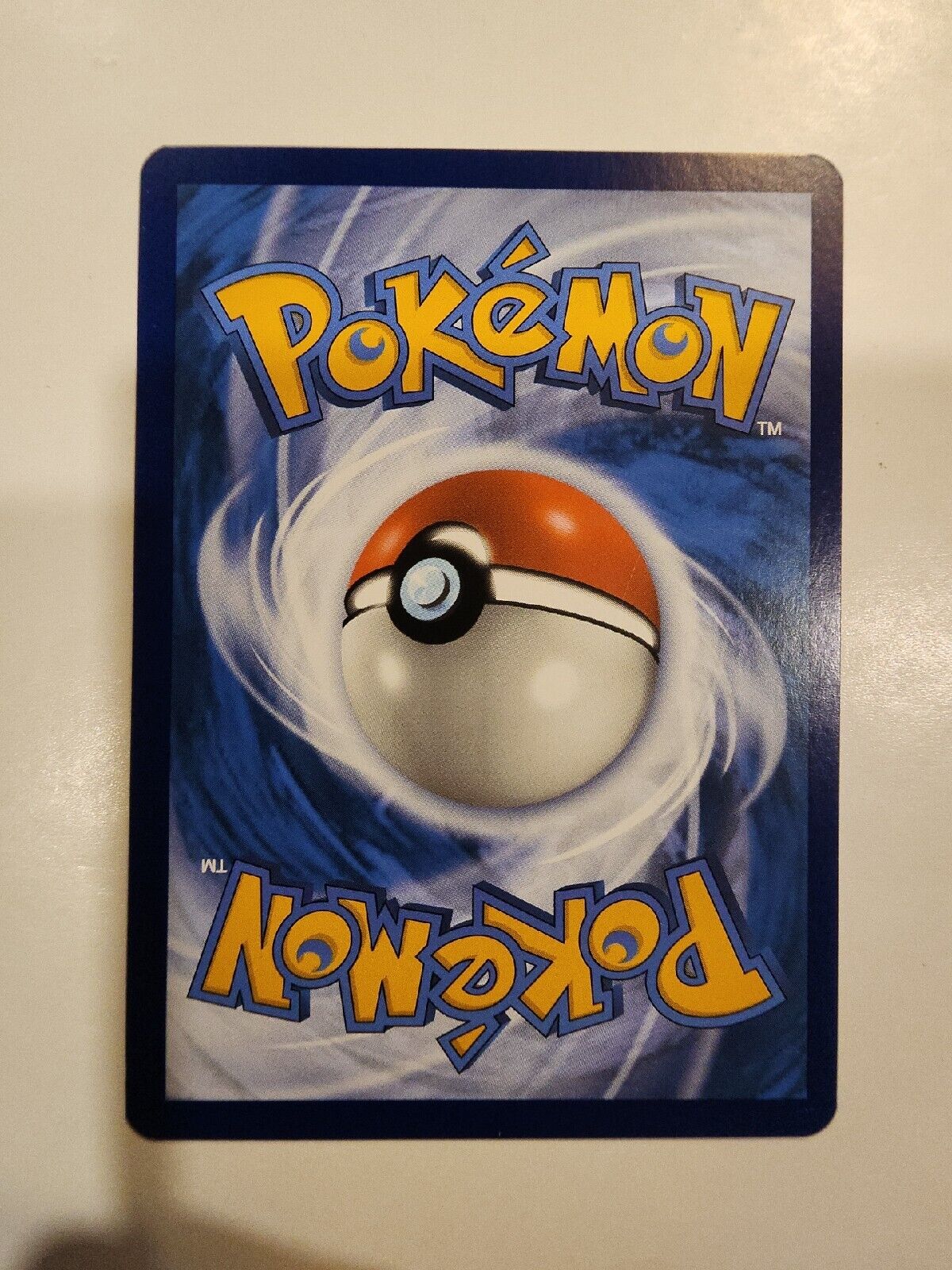 Riolu 112/198 Pokémon TGC Scarlet & Violet