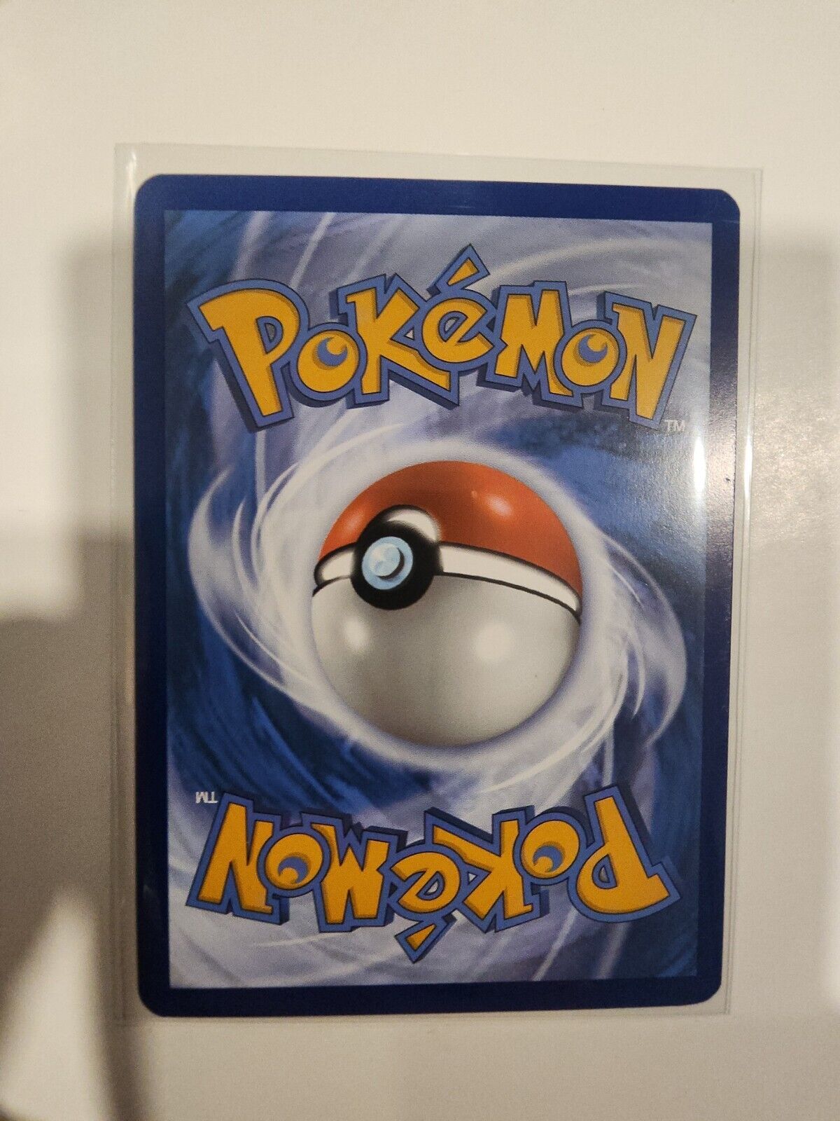 Greavard [Reverse Holo] 105/198 Pokémon TGC Scarlet & Violet