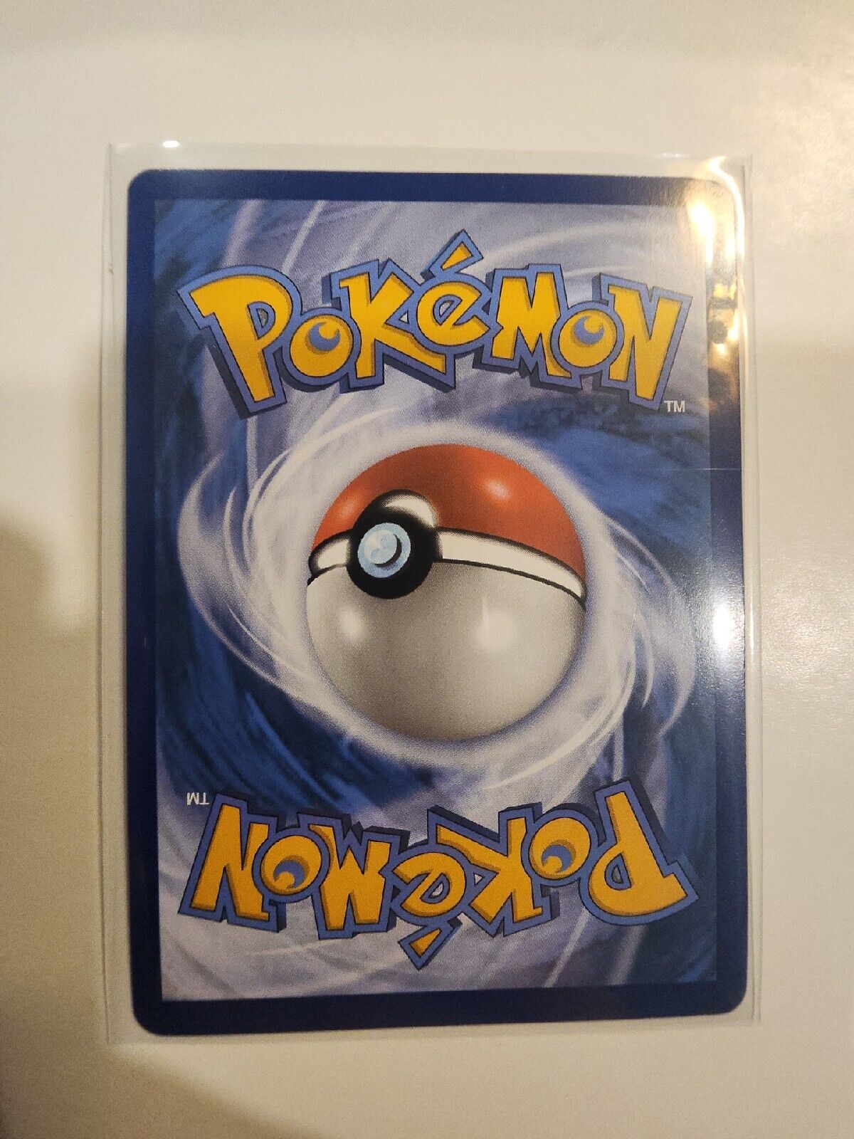 Quaxly [Holo] 52/198 Pokémon TGC Scarlet & Violet