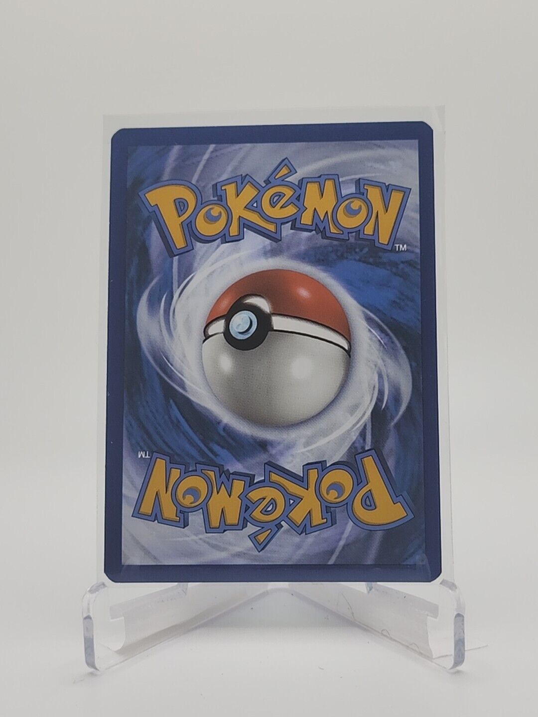 118/165 Goldeen [Reverse Holo]  Pokémon TGC Scarlet & Violet - 151