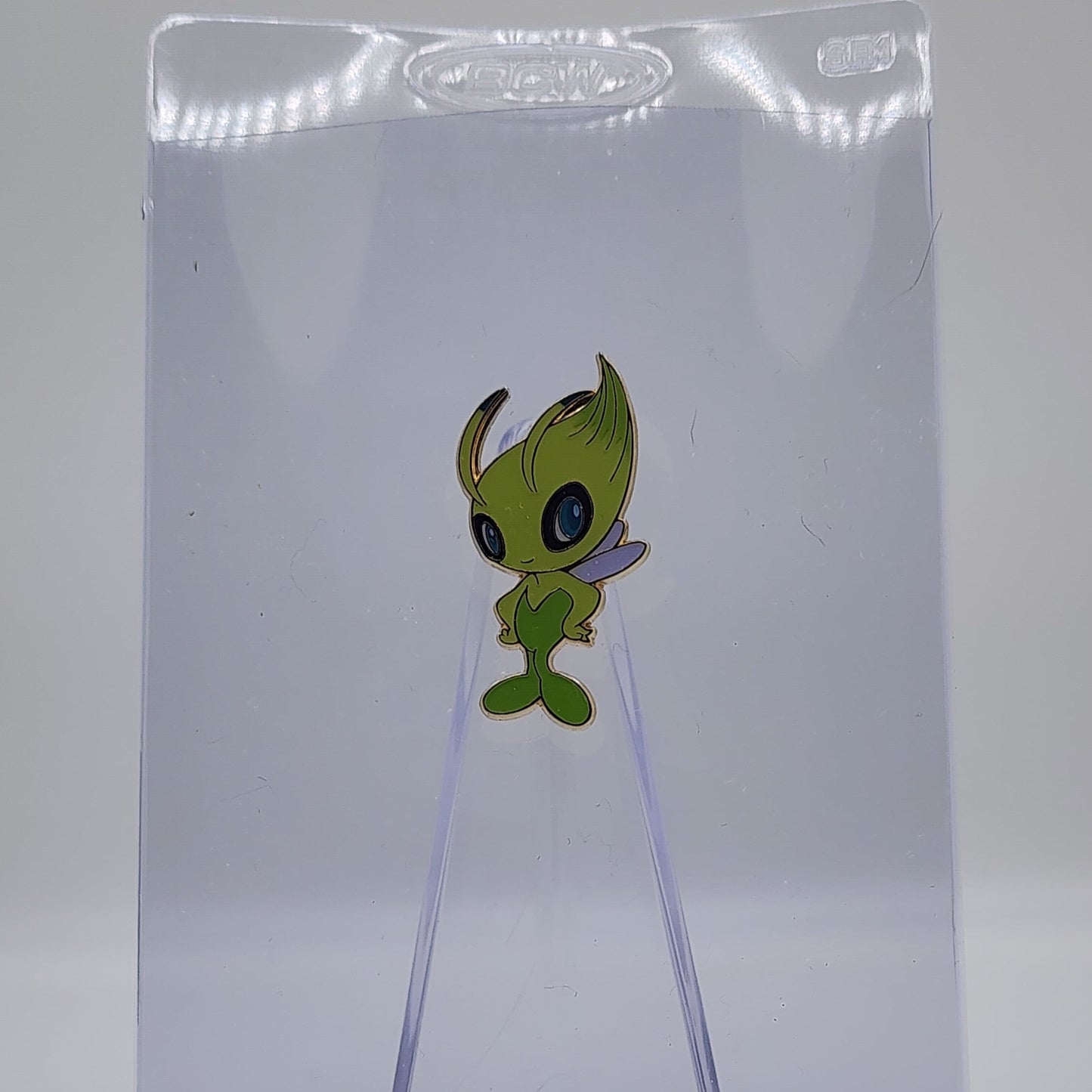 Pokemon - Celebi Pin