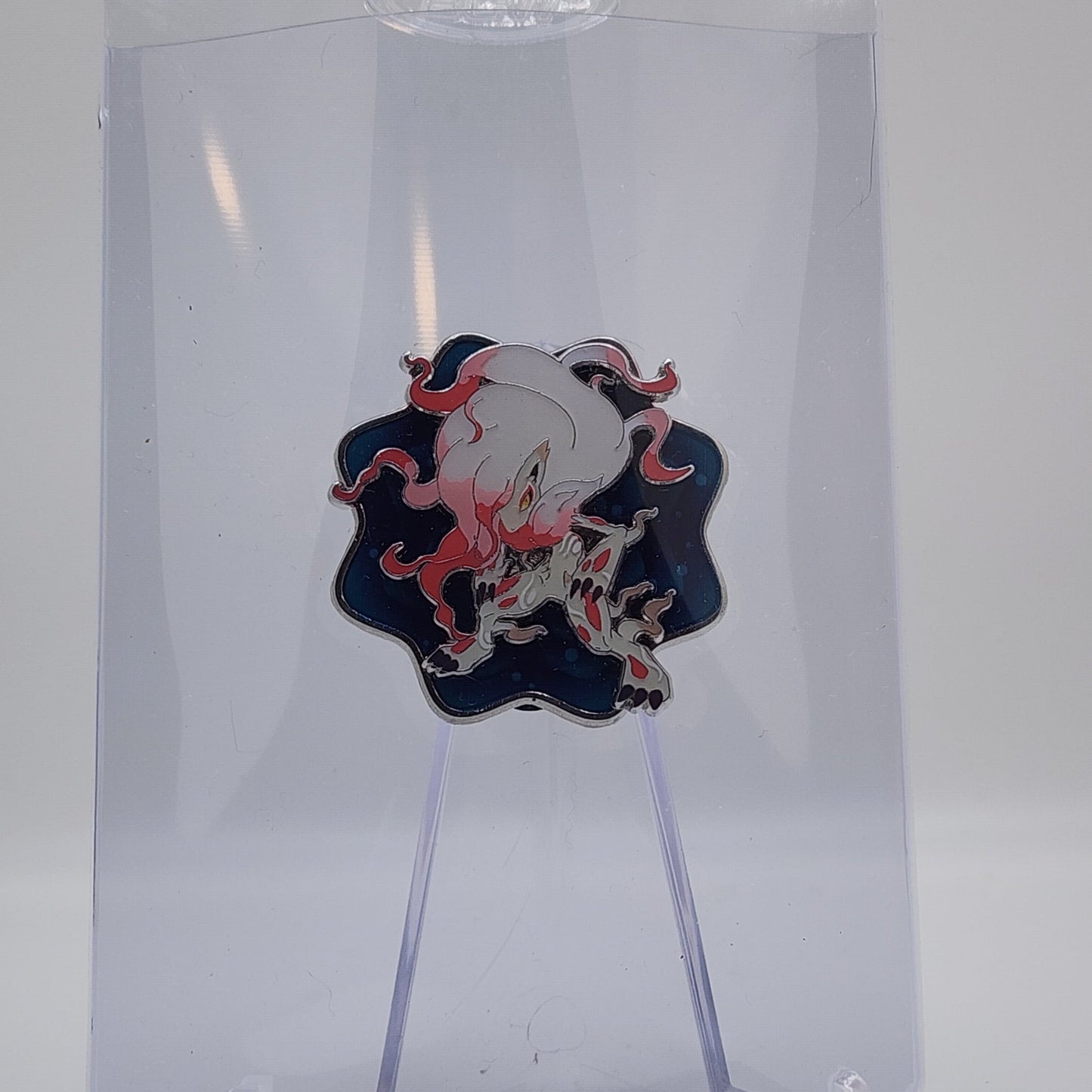 Pokemon - Hisuian Zoroark Pin