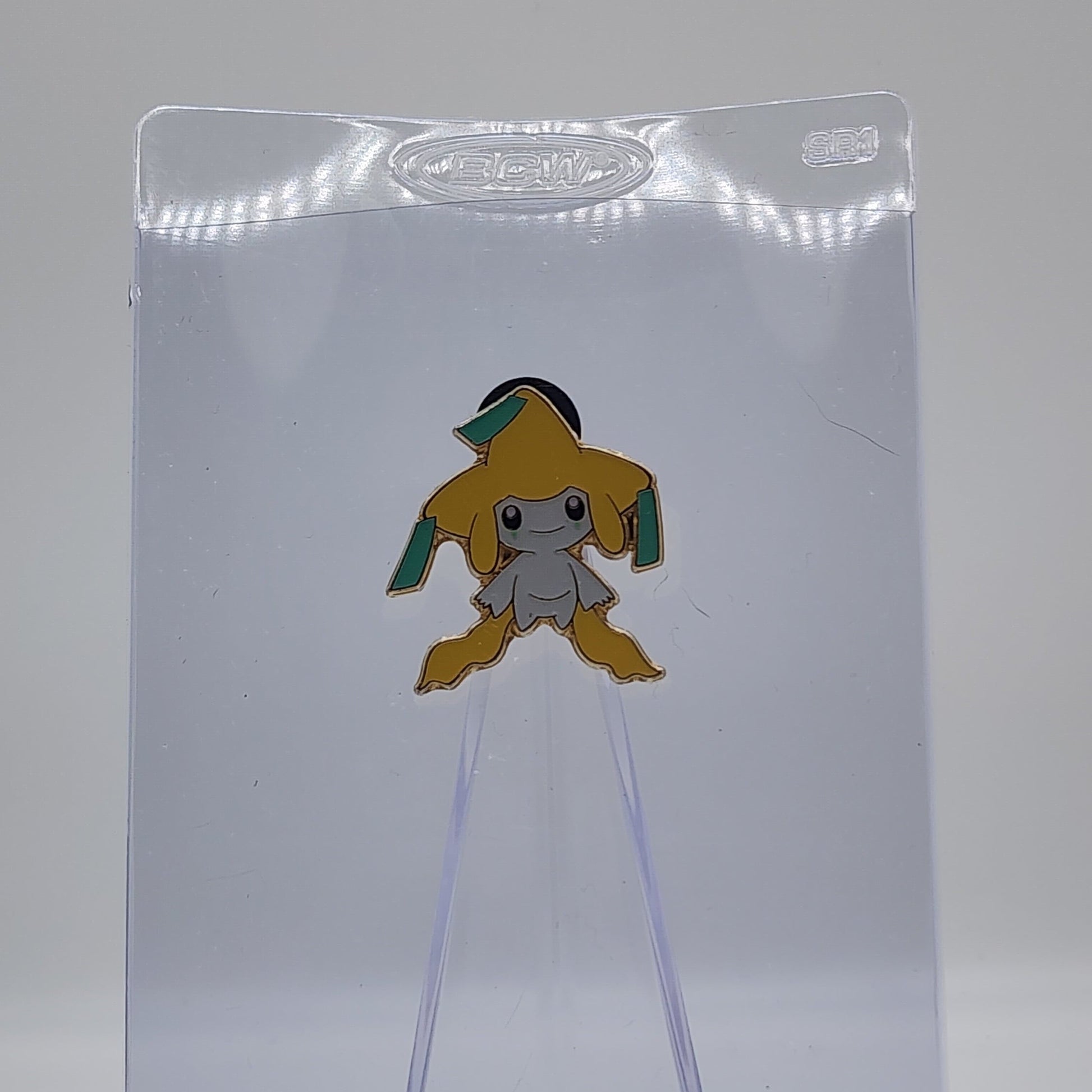 Pokemon - Jirachi Pin