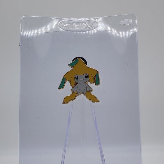 Pokemon - Jirachi Pin