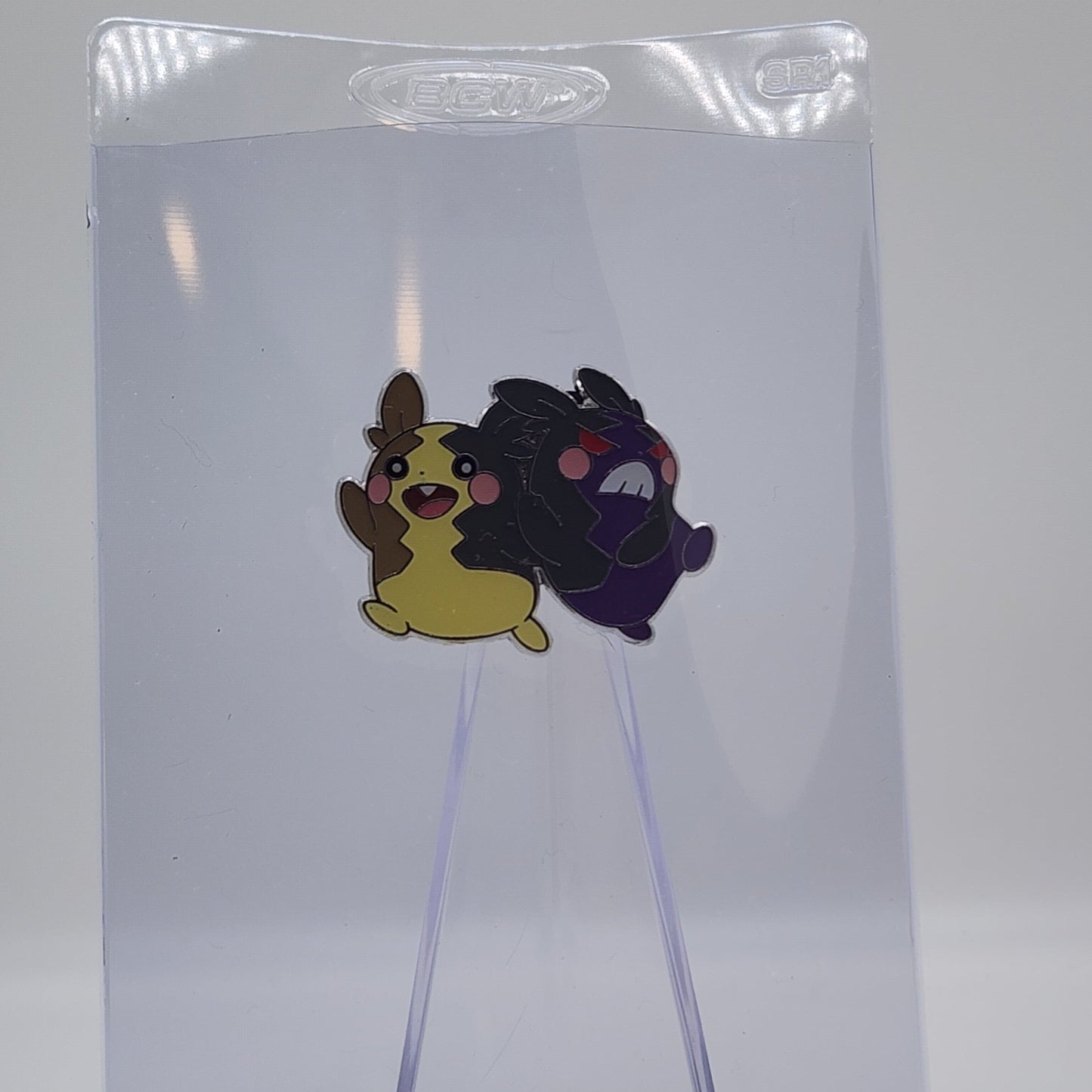 Pokemon - Morpeko V Union Pin